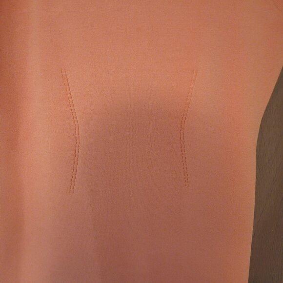 Express Body Con Midi Dress - Picture 3 of 3